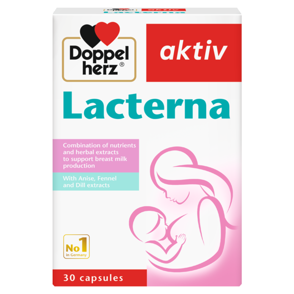 Lacterna
