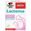 Illustration of the product packaging Doppelherz aktiv Lacterna front view