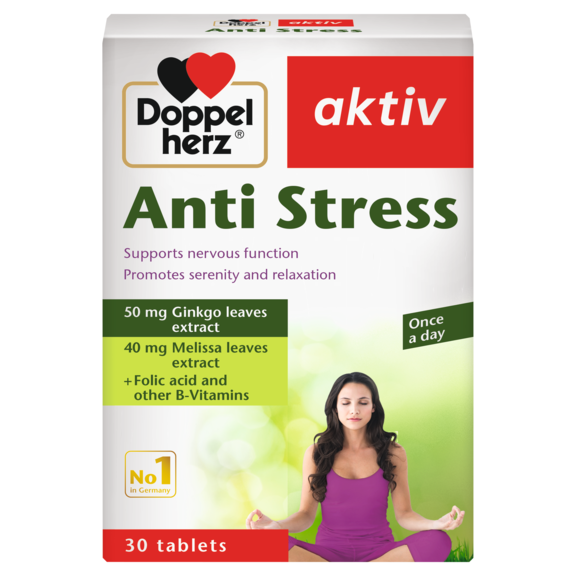 Doppelherz Anti Stress