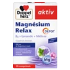 Doppelherz aktiv Magnésium Relax front view