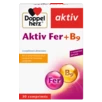 Doppelherz aktiv Aktiv Fer + B9 front view
