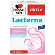 Doppelherz aktiv Lacterna front view