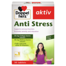 Anti Stress