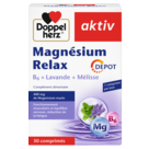Magnésium Relax