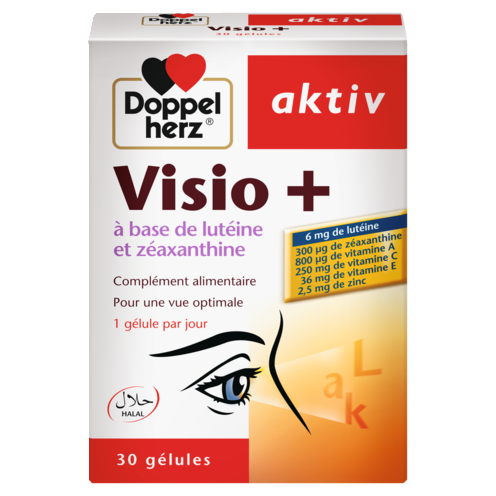 Visio + 