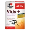 Visio +  front view