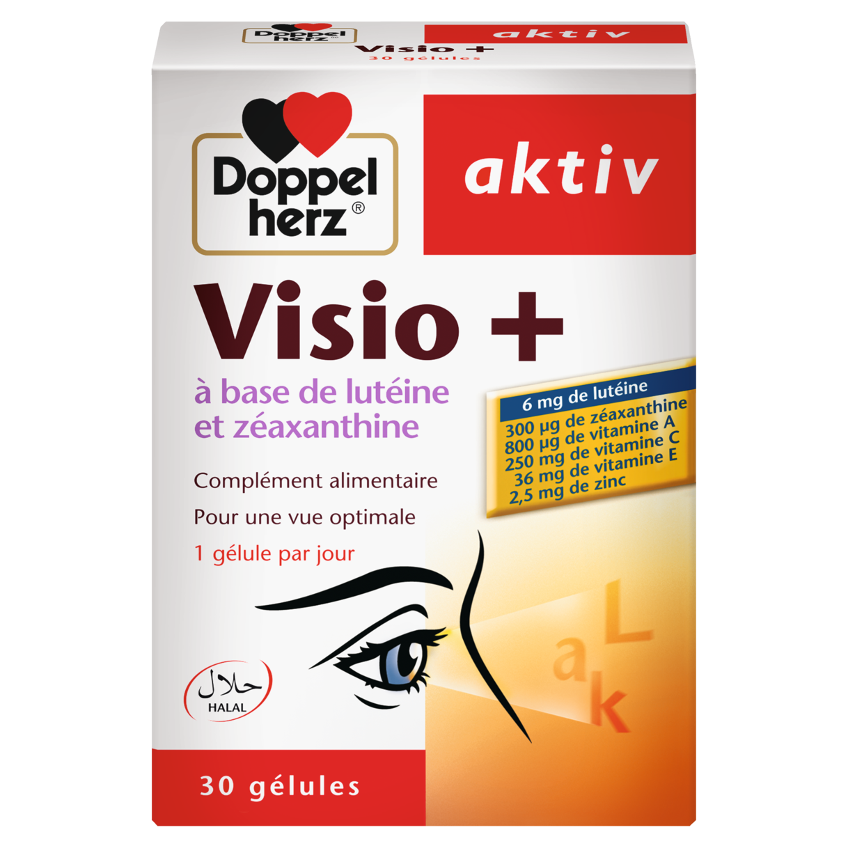 Visio + 