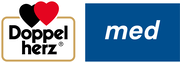 Doppelherz med (only Poland) Logo
