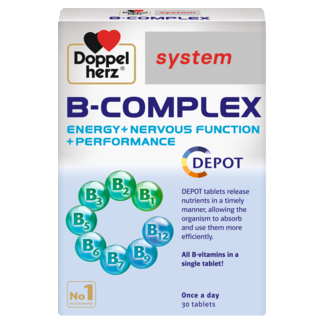 B-Komplex