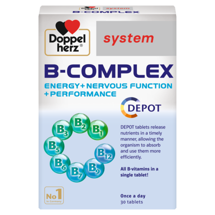B-Komplex 