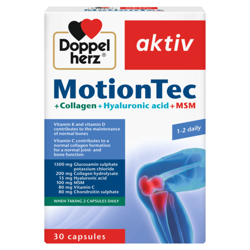 MotionTec 