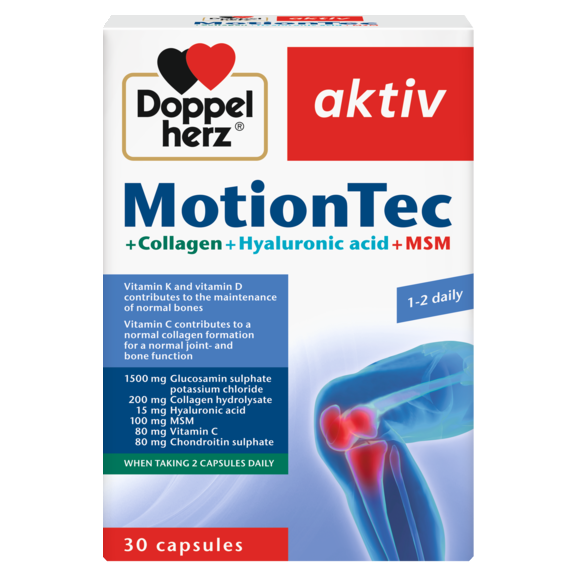 MotionTec 