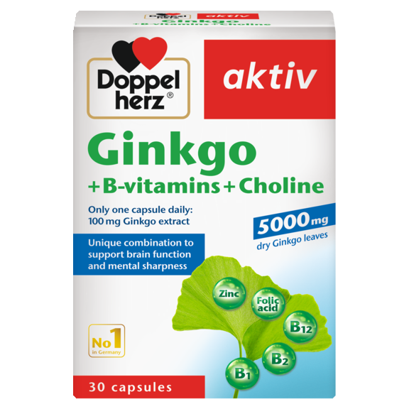 Ginkgo