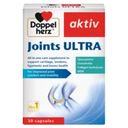 Doppelherz aktiv Joints ULTRA front view