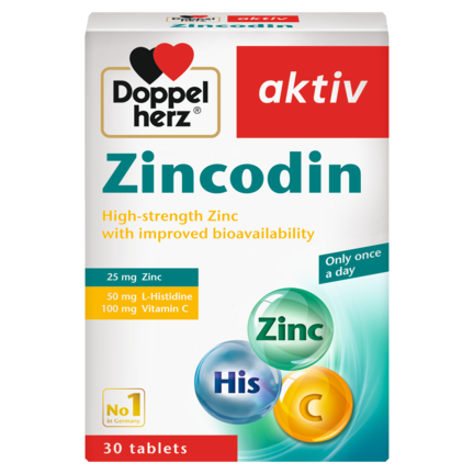 Zincodin