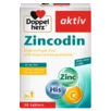 Doppelherz aktiv Zincodin front view