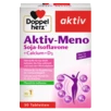 Doppelherz aktiv Aktiv-Meno front view