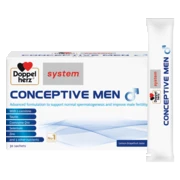 Doppelherz system Conceptive for Men front view