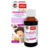 Doppelherz aktiv Kinder THYMEPECT front view