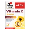 Doppelherz aktiv Vitamin E front view