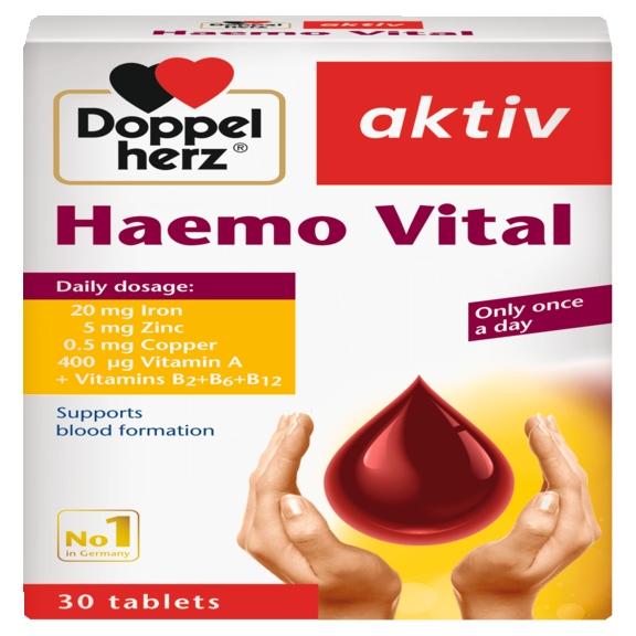 Haemo Vital