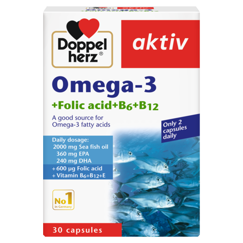 Omega-3