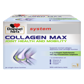 Collagen Max