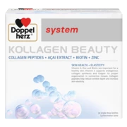 Doppelherz system KOLLAGEN BEAUTY front view