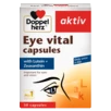Eye Vital capsules front view