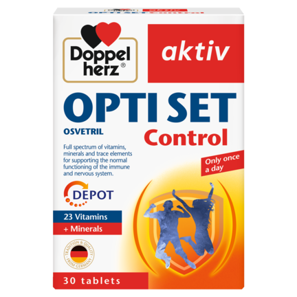 Opti Set