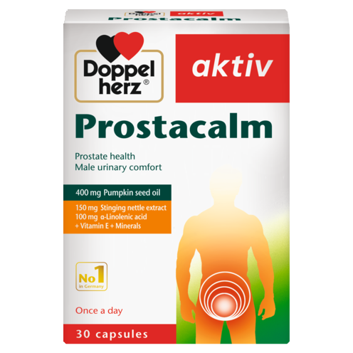 Prostacalm