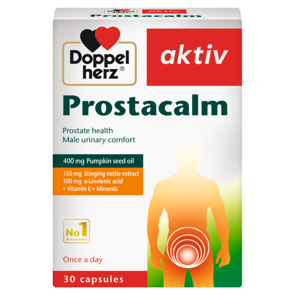 Prostacalm