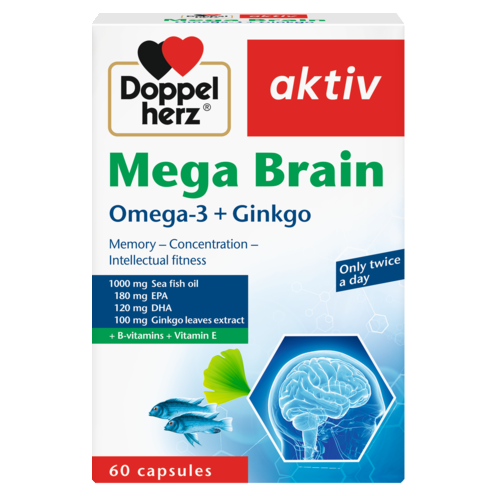 Mega Brain