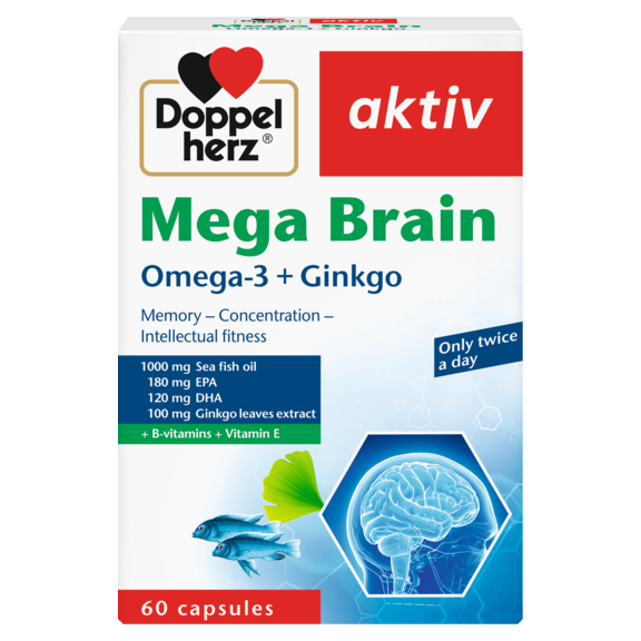 Mega Brain
