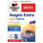 Doppelherz aktiv Eye Extra  side view right