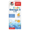 Doppelherz aktiv Kinder Omega-3 Syrup front view