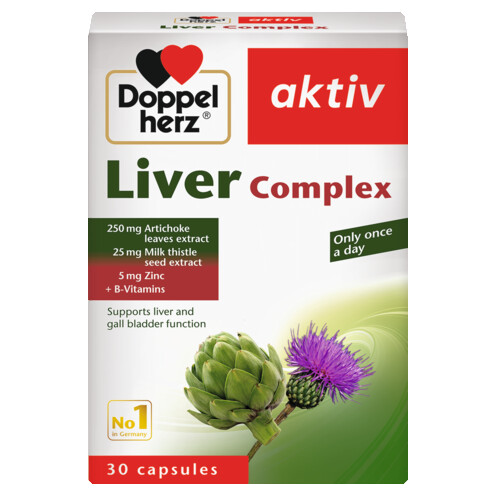 Liver Complex