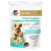 Doppelherz for animals Joint Complex for dogs front view