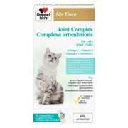 Doppelherz for animals Joint Complex for cats front view