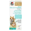 Doppelherz for animals Joint Oil Omega-3 for cats and dogs front view