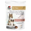 Doppelherz for animals Skin & Coat Complex for dogs front view