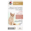 Doppelherz for animals Skin & Coat Complex for cats front view