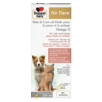 Skin & Coat Oil Omega-3 for cats and dogs