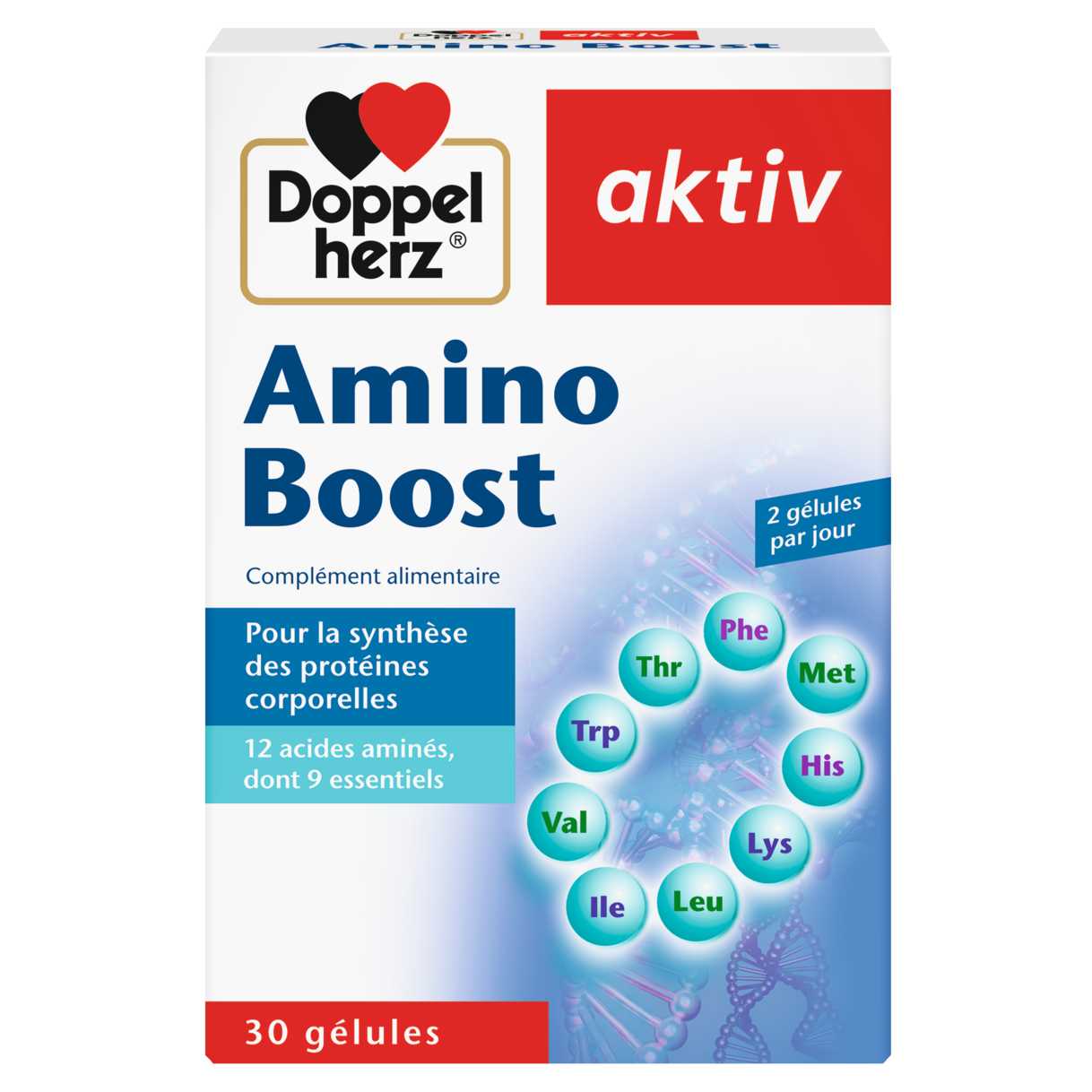 Amino Boost 