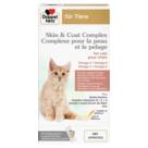 Skin & Coat Complex for cats