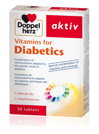 a diabetes mellitus kezelése c-vitamin