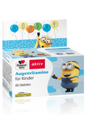Doppelherz Multi Syrup Kinder Eng Doppelherz