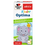Doppelherz aktiv Kinder Optima front view