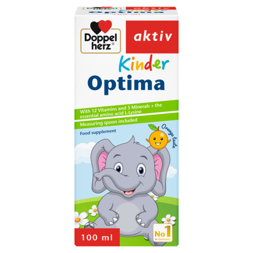 Kinder Optima