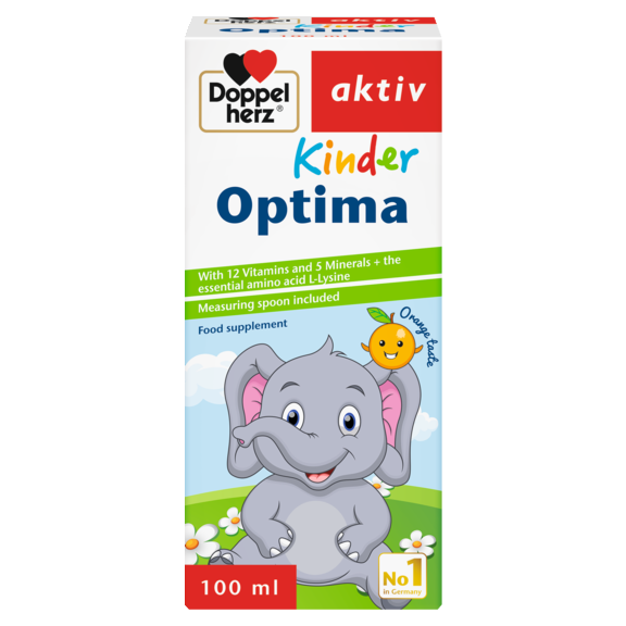 Kinder Optima
